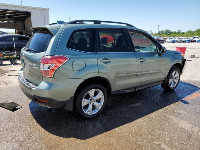 Photo 3 from auction – 2016 SUBARU FORESTER 2 with VIN JF2SJAHC0GH549219