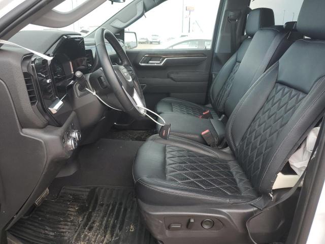 Photo 7 from auction – 2023 GMC SIERRA K15 with VIN 3GTUUCED0PG307063