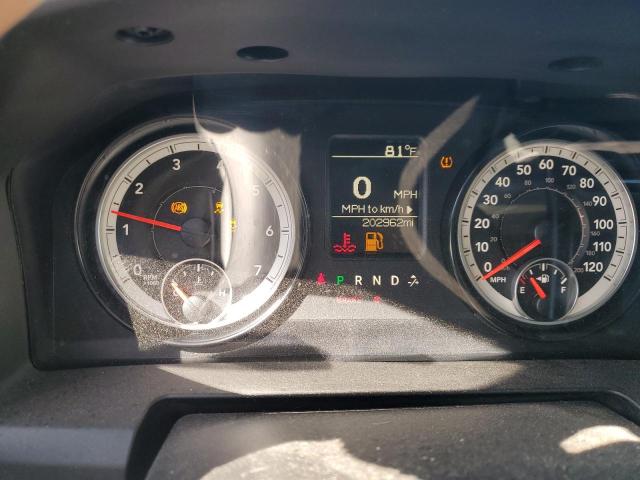 Photo 9 from auction – 2015 RAM 1500 ST with VIN 1C6RR6FT3FS723007
