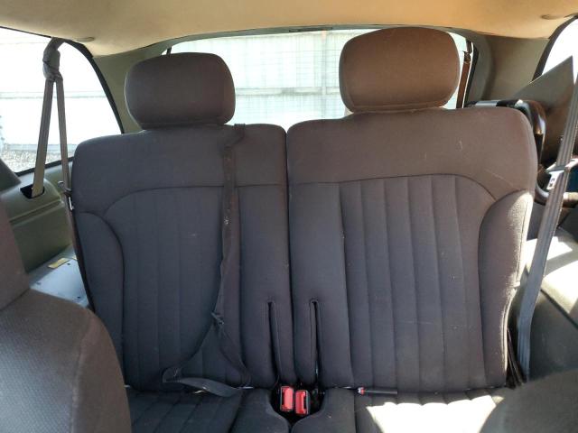 Photo 10 from auction – 2004 CHEVROLET BLAZER with VIN 1GNCS18X64K113614