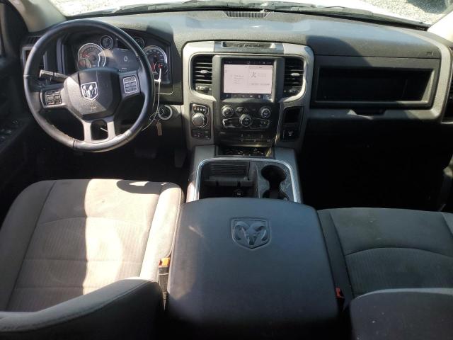 Photo 8 from auction – 2022 RAM 1500 CLASS with VIN 3C6RR7KT4NG215162