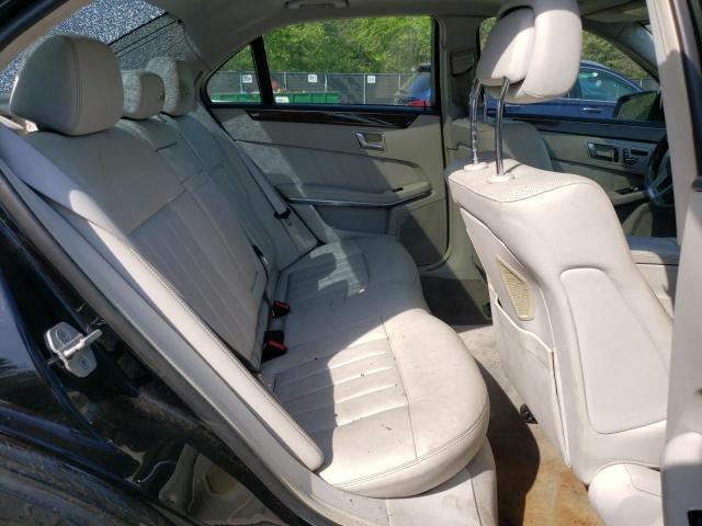 Photo 10 from auction – 2014 MERCEDES-BENZ E 550 4MAT with VIN WDDHF9BB3EB005375