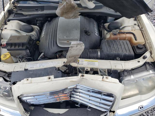 Photo 11 from auction – 2006 CHRYSLER 300C with VIN 2C3KA63H06H454266