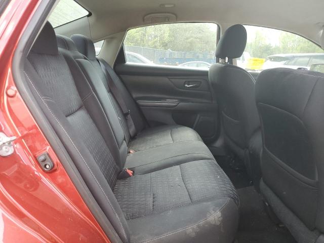 Photo 10 from auction – 2017 NISSAN ALTIMA 2.5 with VIN 1N4AL3AP5HC145544