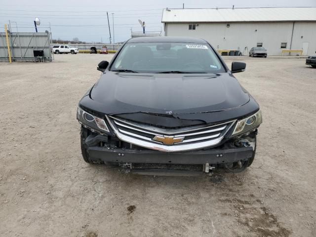 Photo 5 from auction – 2015 CHEVROLET IMPALA LT with VIN 2G1115SL6F9253806