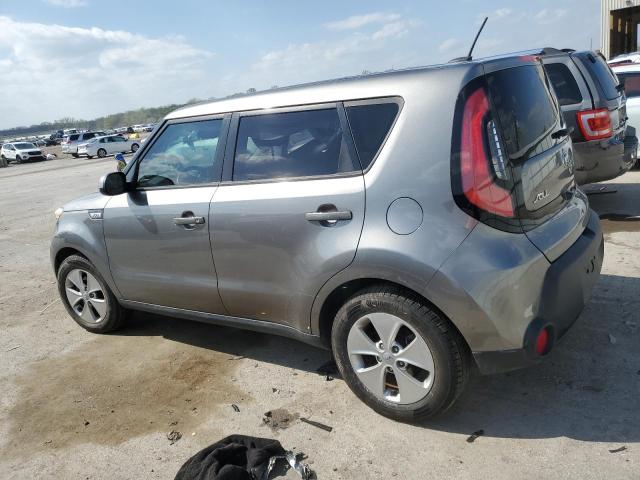 Photo 2 from auction – 2015 KIA SOUL with VIN KNDJN2A20F7219932