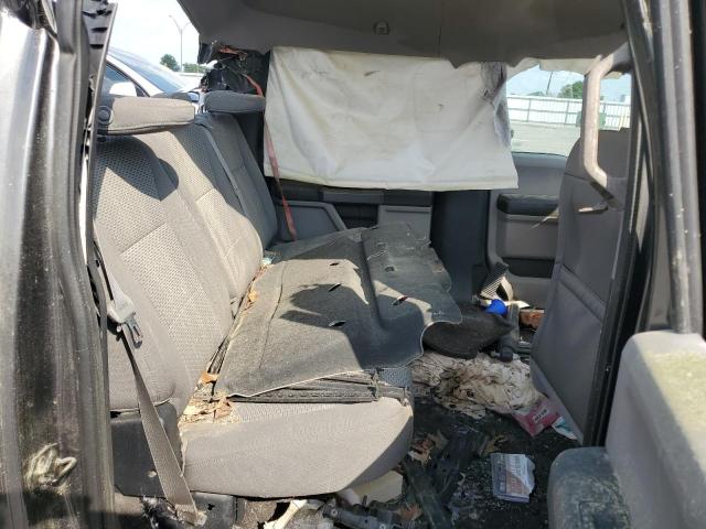 Zdjęcie 10 z aukcji – 2016 FORD F150 SUPER z VIN 1FTEW1C86GFA28744