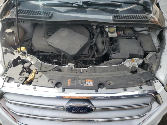 Photo 11 from auction – 2017 FORD ESCAPE SE with VIN 1FMCU9GD1HUB68261