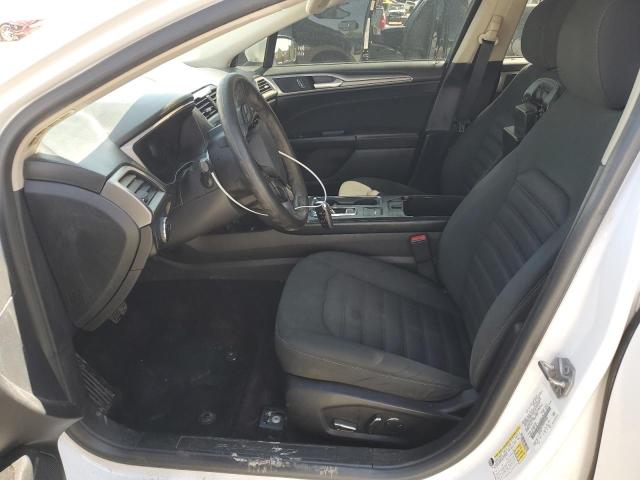 Photo 7 from auction – 2017 FORD FUSION SE with VIN 3FA6P0H74HR391808