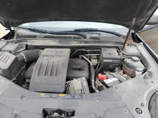 Снимка 12 от търг – 2012 GMC TERRAIN SL с VIN 2GKALSEK1C6110590