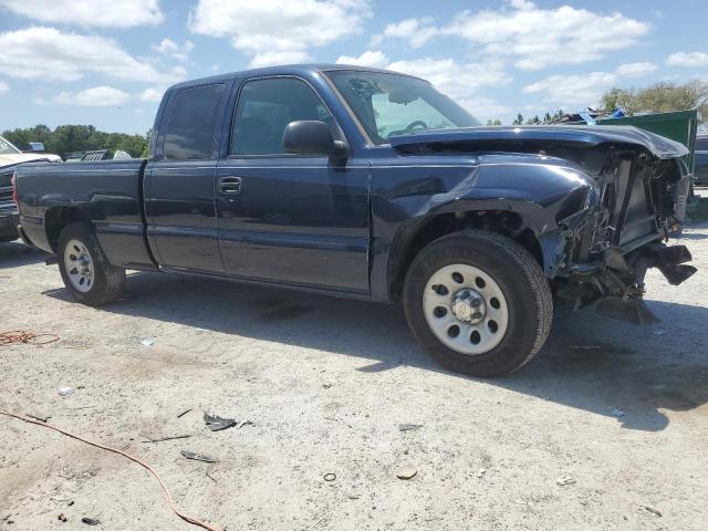 Photo 4 from auction – 2005 CHEVROLET SILVERADO with VIN 2GCEC19V351362384