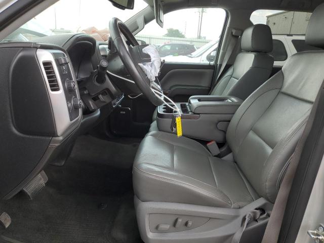 Photo 7 from auction – 2016 GMC SIERRA K15 with VIN 3GTU2NEC0GG385206