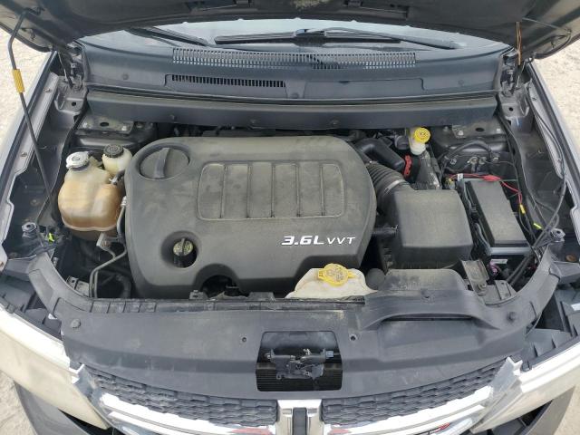 Photo 12 from auction – 2014 DODGE JOURNEY SX with VIN 3C4PDDBG3ET175731
