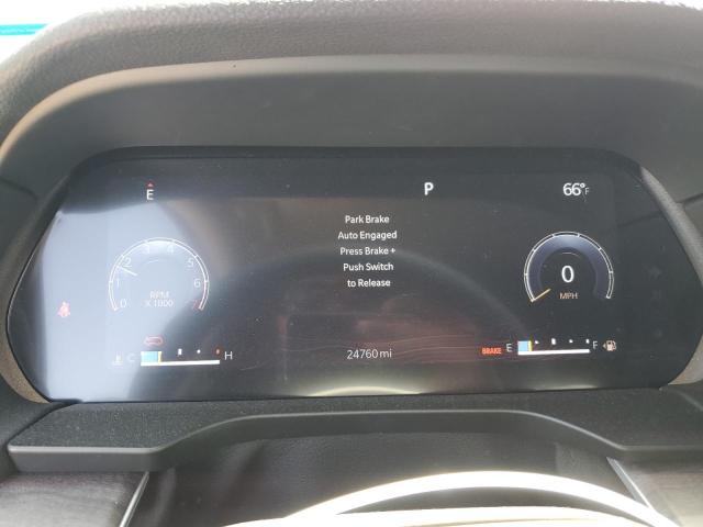 Photo 9 from auction – 2023 JEEP GRAND CHER with VIN 1C4RJGBG0PC534891