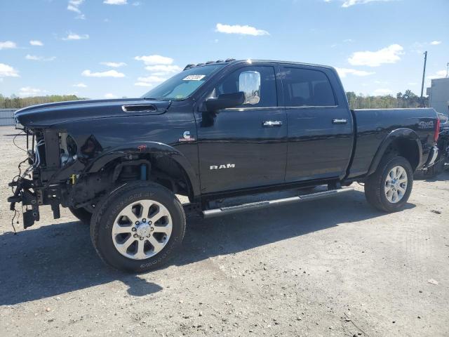 Photo 1 from auction – 2021 RAM 2500 LARAM with VIN 3C6UR5FL9MG561585