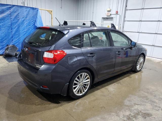 Photo 3 from auction – 2012 SUBARU IMPREZA PR with VIN JF1GPAF68CH211017