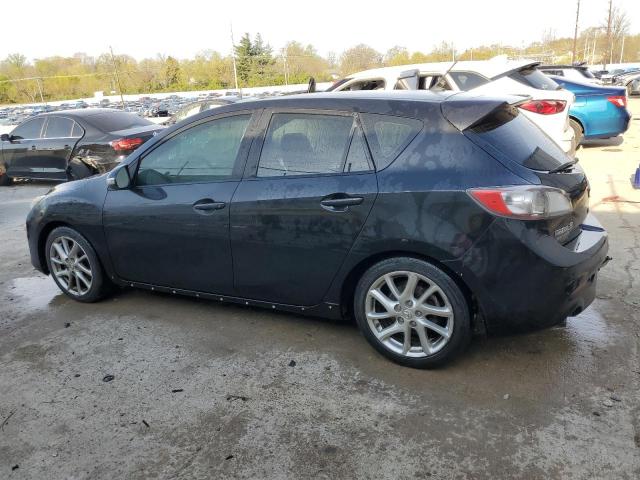 Photo 2 from auction – 2012 MAZDA 3 S with VIN JM1BL1M58C1609153