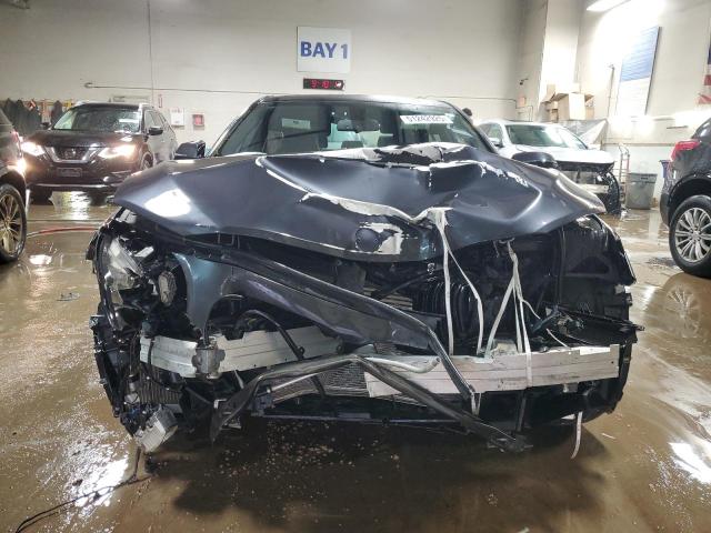 Photo 5 from auction – 2013 BMW 750 LXI with VIN WBAYF8C57DD140789