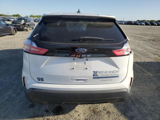 Снимка 6 от търг – 2021 FORD EDGE SE с VIN 2FMPK3G98MBA24285