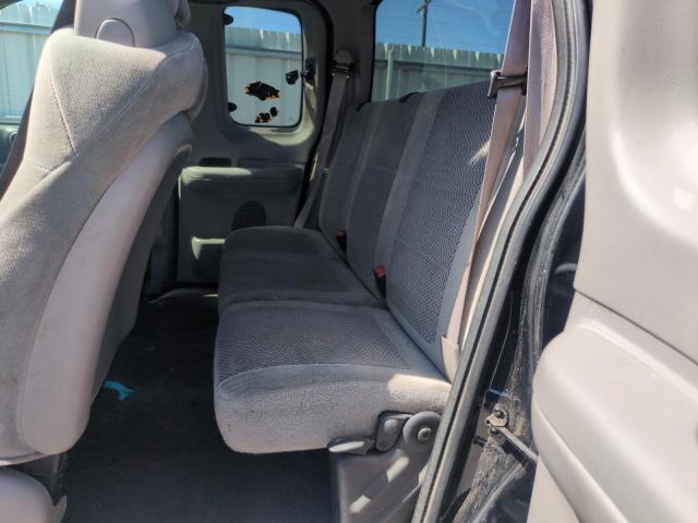 Photo 10 from auction – 2002 FORD F150 with VIN 1FTRX17W62KA19534