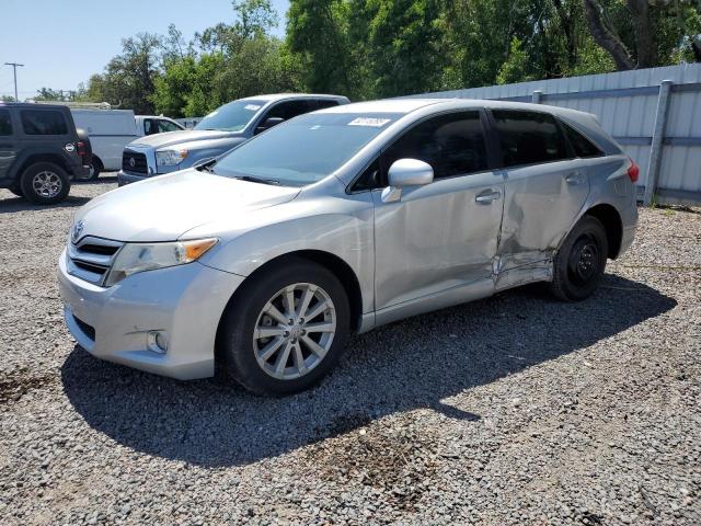 TOYOTA VENZA 2010 с VIN 4T3ZA3BB3AU024696 - Снимка от търг