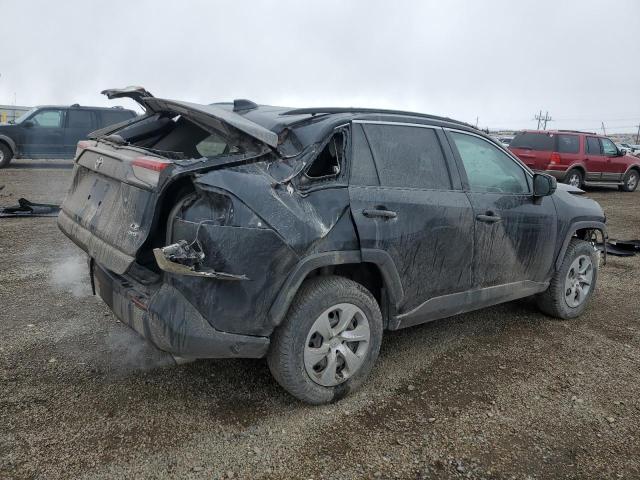 Photo 3 from auction – 2019 TOYOTA RAV4 LE with VIN 2T3F1RFV2KW065705