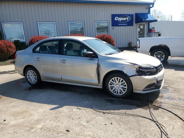 Photo 4 from auction – 2015 VOLKSWAGEN JETTA BASE with VIN 3VW2K7AJ8FM333925