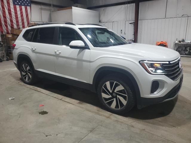Photo 4 from auction – 2024 VOLKSWAGEN ATLAS SE with VIN 1V2KR2CA2RC501948