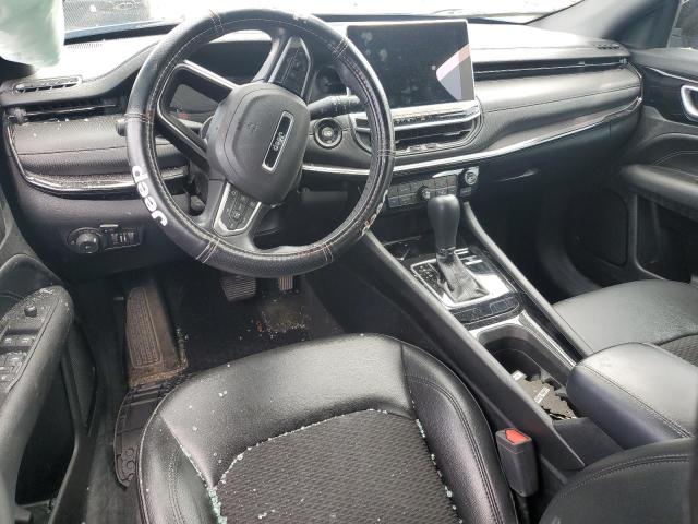Photo 8 from auction – 2022 JEEP COMPASS LA with VIN 3C4NJCBB9NT187915