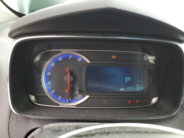 Photo 9 from auction – 2015 CHEVROLET TRAX 1LT with VIN KL7CJLSB2FB224875
