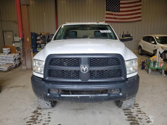 Photo 5 from auction – 2014 RAM 2500 ST with VIN 3C6TR5CT8EG319114