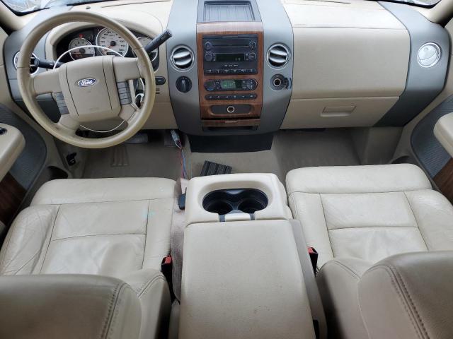 Photo 8 from auction – 2004 FORD F150 with VIN 1FTPX14524NB40579