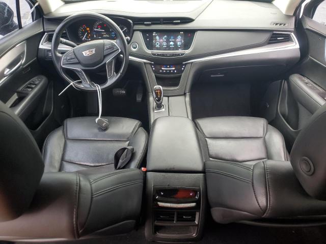 Photo 8 from auction – 2018 CADILLAC XT5 PREMIU with VIN 1GYKNERS3JZ216458