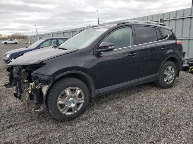 TOYOTA RAV4 ADVEN 2018 with VIN 2T3RFREV7JW804260 - Photo from auction