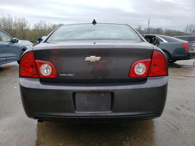 Photo 6 from auction – 2012 CHEVROLET MALIBU LS with VIN 1G1ZB5E06CF250070