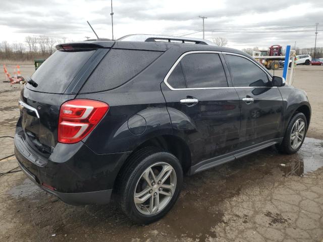 Photo 3 from auction – 2016 CHEVROLET EQUINOX LT with VIN 2GNFLGE31G6115731