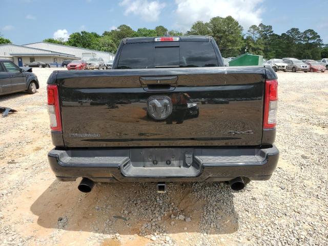 Photo 6 from auction – 2019 RAM 1500 BIG H with VIN 1C6SRFMT3KN592531