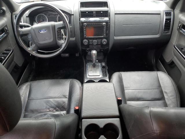 Снимка 8 от търг – 2012 FORD ESCAPE LIM с VIN 1FMCU9E70CKB99101