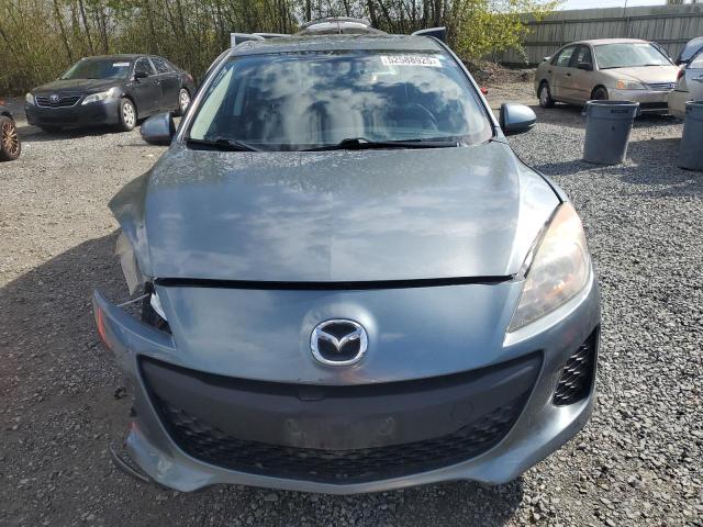 Photo 5 from auction – 2013 MAZDA 3 I with VIN JM1BL1MP5D1801147