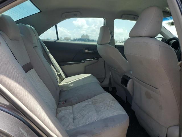 Photo 10 from auction – 2012 TOYOTA CAMRY BASE with VIN 4T4BF1FK1CR273758