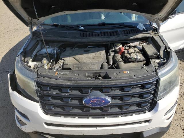 Photo 12 from auction – 2016 FORD EXPLORER S with VIN 1FM5K8GT0GGB79264