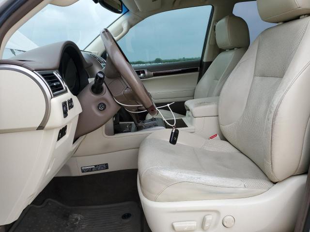 Photo 7 from auction – 2015 LEXUS GX 460 PRE with VIN JTJJM7FX8F5095180