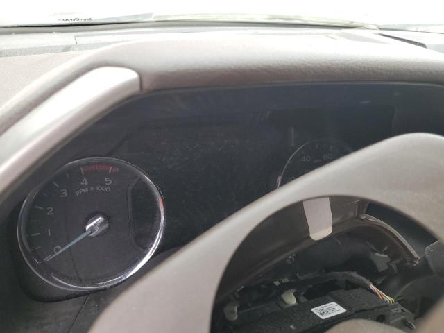 Photo 9 from auction – 2021 FORD F350 SUPER with VIN 1FT8W3BTXMEC97880