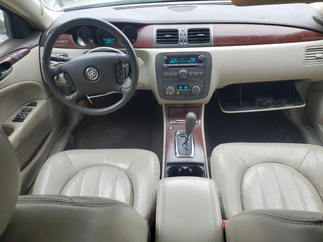Снимка 8 от търг – 2007 BUICK LUCERNE CX с VIN 1G4HD57217U183919