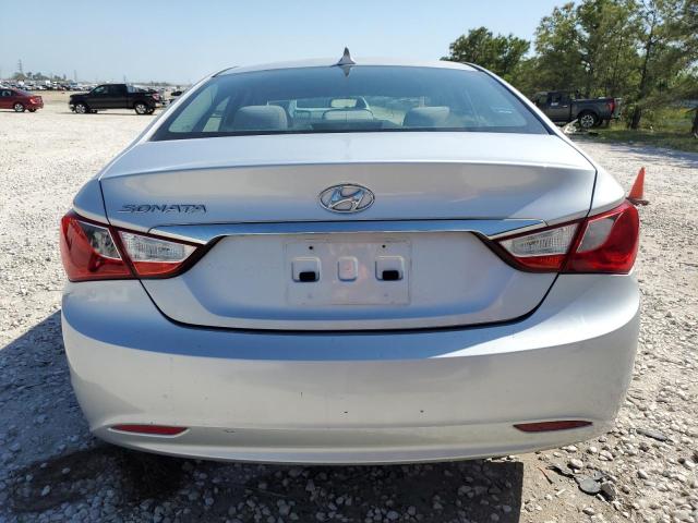 Photo 6 from auction – 2011 HYUNDAI SONATA GLS with VIN 5NPEB4AC0BH069423