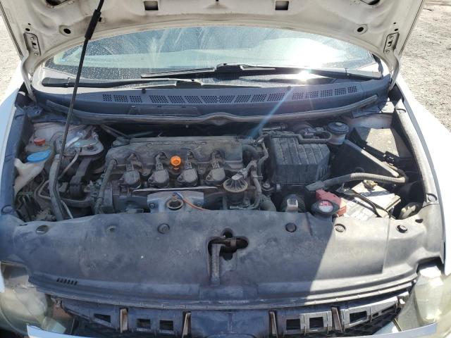 Photo 11 from auction – 2009 HONDA CIVIC LX with VIN 19XFA16569E033749