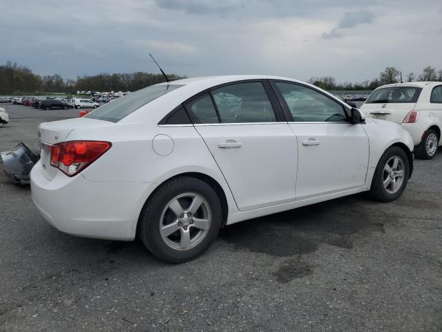 Photo 3 from auction – 2014 CHEVROLET CRUZE LT with VIN 1G1PC5SB4E7103253