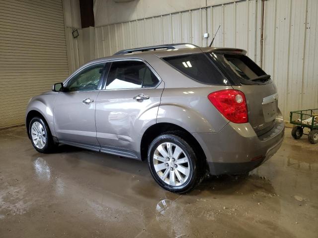 Photo 2 from auction – 2011 CHEVROLET EQUINOX LT with VIN 2CNFLGEC2B6414416