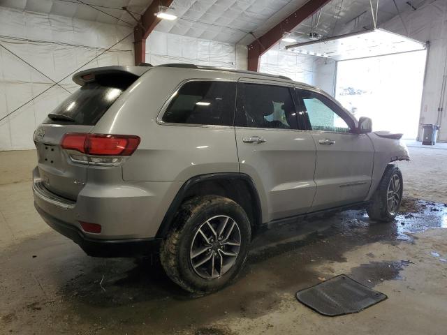 Photo 3 from auction – 2021 JEEP GRAND CHER with VIN 1C4RJFBG4MC533443