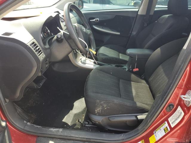 Photo 7 from auction – 2013 TOYOTA COROLLA BA with VIN 5YFBU4EE2DP113310